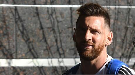 ميسي يقود فريق إنتر ميامي للفوز بأول لقب له في الولايات المتحدة