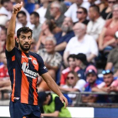 موسى التعمري لولي العهد: دائما نجدك معنا وداعم لنا .. نحبك في الله