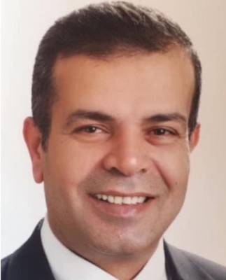 النسور نائبا لرئيس مجلس امناء المركز الوطني لحقوق الانسان