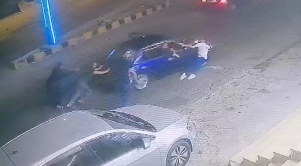 العناية الإلهية تحول دون وقوع كارثة في عمان