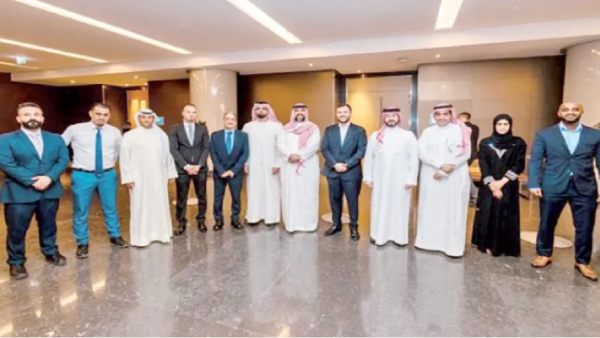 انتخاب الأمير عمر بن الفيصل عضوا في إدارة الاتحاد العربي للرياضات الإلكترونية