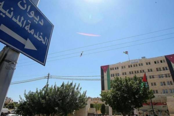 مدعوون للتعيين في مؤسسات (أسماء)