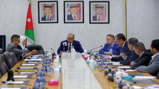 خسائر شركة البريد الأردني وصلت إلى 26 مليونا منذ تأسيسها