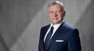 ما هي الرسالة التي وجهها جلالة الملك بشأن مشاريع الزراعة المستدامة؟