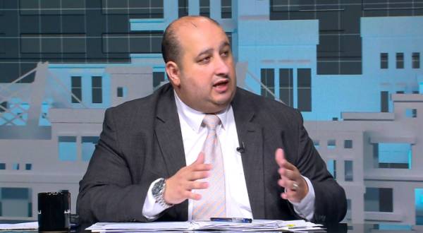 الخطيب: أكثر من 20 ألف طلب للقبول الموحد في البكالوريوس منذ بدء التقديم