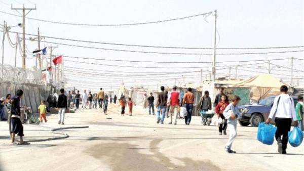 مليون مستفيد من الغذاء العالمي في المملكة