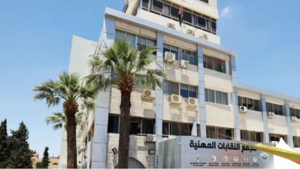 لماذا تغيب النقابات المهنية عن ملامسة الشأن العام؟