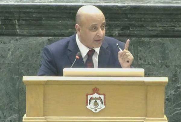 النائب حداد عن أزمة الأطباء والتأمين: لا نقبل المتجارة في حقوق المواطنين!!