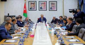 مالية النواب  تفتح ملف المخالفات الماليه في أمانة عمان وهذه ابرزها