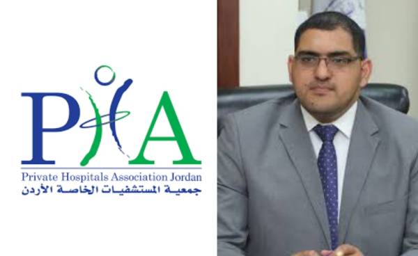 الأحمد: نطالب بدور للمستشفيات الخاصة في اللجنة المشكلة لحل أزمة الأطباء والتأمين