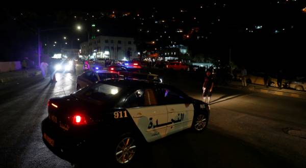 العثور على جثة أربعيني بالسلط