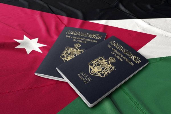 326 مستثمرا أجنبيا حصلوا على الجنسية الأردنية مقابل استثمارات قائمة لهم في الأردن