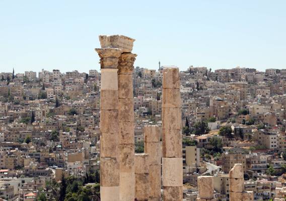 انخفاض تدريجي على درجات الحرارة بدءا من اليوم