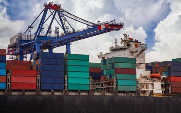 4,454 مليار دينار العجز التجاري للأردن