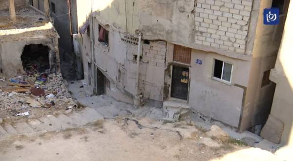 بعد قرار الهدم.. أصحاب 29 مبنى سكنيا في الجوفة مهددون بالنوم في العراء