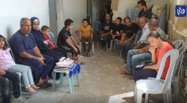 قناة الغور تواصل اصطياد أرواح الأطفال