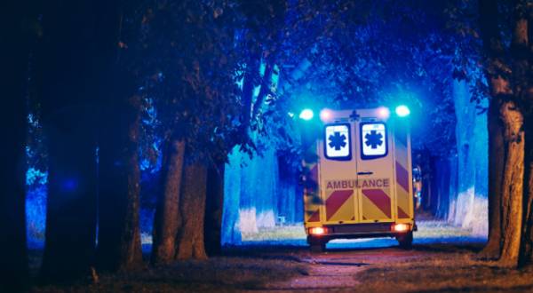 وفاة ثلاثيني تعرض للطعن في جرش