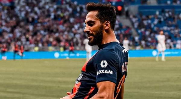 ابن الأجاويد.. هكذا وصفت صفحة الدوري الفرنسي موسى التعمري بعد هدفه العالمي