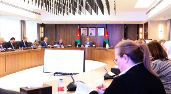 قرارات مهمة لمجلس الوزراء  تفاصيل