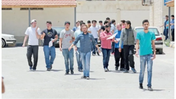 التوجيهي الجديد: عامان.. 6 حقول و4 مباحث