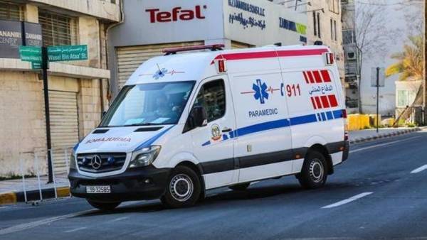 صويلح.. وفاة طفلة 4 أعوام سقطت من نافذة منزل ذويها