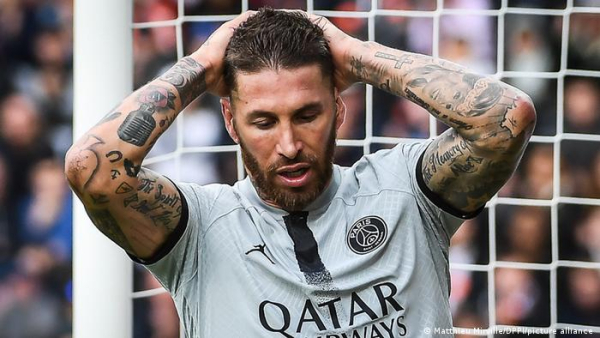 دوري الأبطال يدفع راموس نحو ناديه الجديد