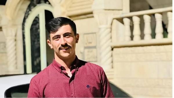 عريس معان قبل شهر من وفاته: ربي إن كنت أنا القادم فأحسن خاتمتي وتوفني وأنت راضٍ عني