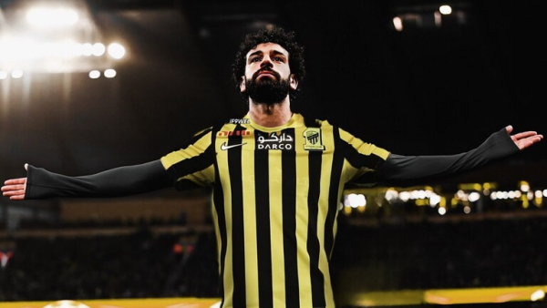صحيفة سعودية تكشف مفاجأة عن محمد صلاح