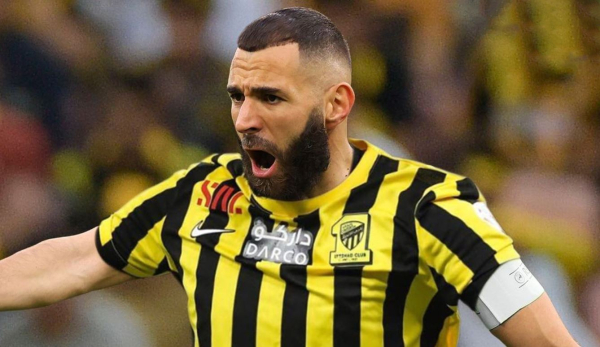 نيمار خارج قائمة الهلال وبنزيما يتصدر تشكيل الاتحاد