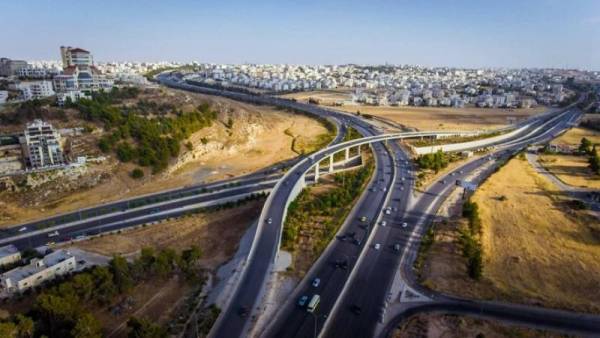 الحالة الجوية المتوقعة للأيام الثلاثة القادمة