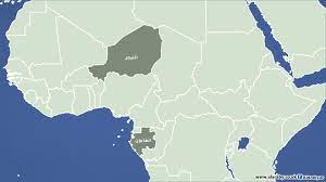 ما الفرق بين النيجر و الغابون بالنسبة للدول الغربية؟