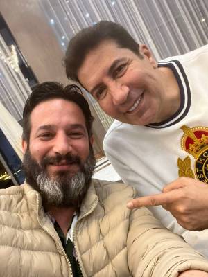 سكتشات تلفزيونية تضم نخبة من نجوم السوشال ميديا بإخراج المخرج الأردني يوسف خضر