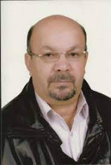 الزميل خالد جاسر .. الف لا بأس عليك