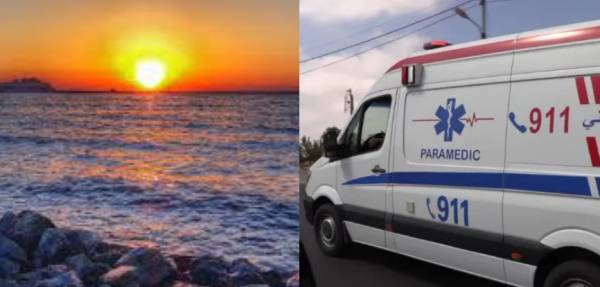 تعطل سيارة كهربائية تتسبب بإصابة 7 نزلاء في فندق عريق بالبحر الميت