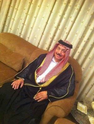 القاضي السابق مهند العمري البشتاوي في ذمة الله