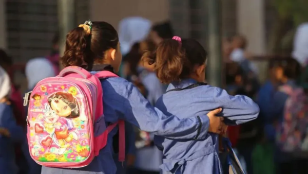 التربية: قرابة 25 ألف طالب انتقلوا من المدارس الخاصة للحكومة