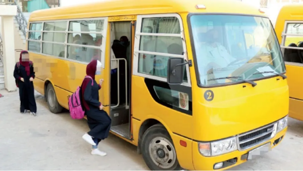 600 ألف طالب يلتحقون بالمدارس الخاصة و18 ألفا بالفروع المهنية