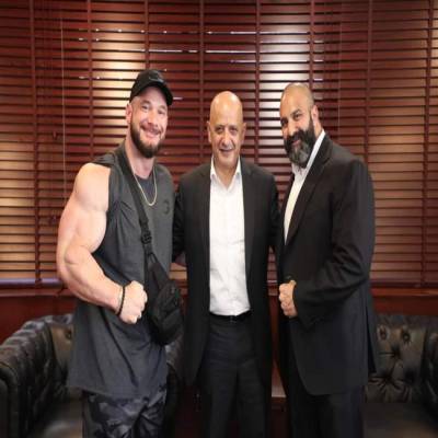 قصة حقيقية حصلت في مكتب خليل الحاج توفيق بغرفة التجارة بطلها نجل رئيس وزراء أسبق