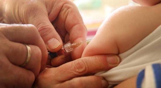 الصحة: تسجيل 159 إصابة بمرض الحصبة خلال 5 أشهر