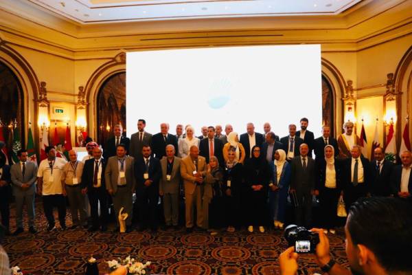 بتنظيم من جامعة البلقاء التطبيقية انطلاق أعمال المؤتمر الدولي الاول للزراعة التكنولوجية تحت عنوان  الزراعة المبتكرة لتحقيق الأمن الغذاني 