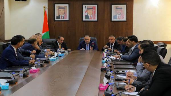 دائرة الأراضي: أسس جديدة تتعلق بالقيمة الإدارية العام المقبل