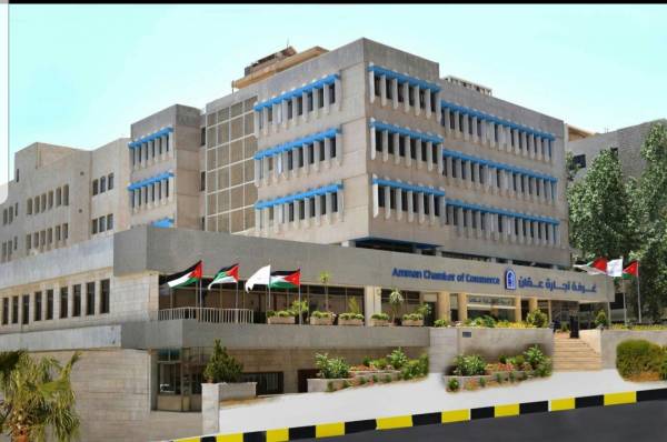 صادرات تجارة عمان تزيد 58.8  خلال 8 أشهر