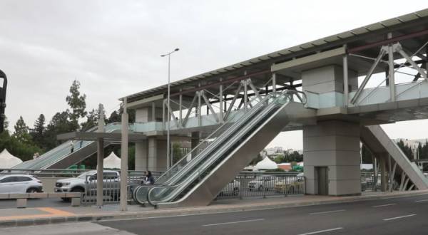 300 ألف دينار موازنة أمانة عمان السنوية لإنشاء وصيانة الجسور