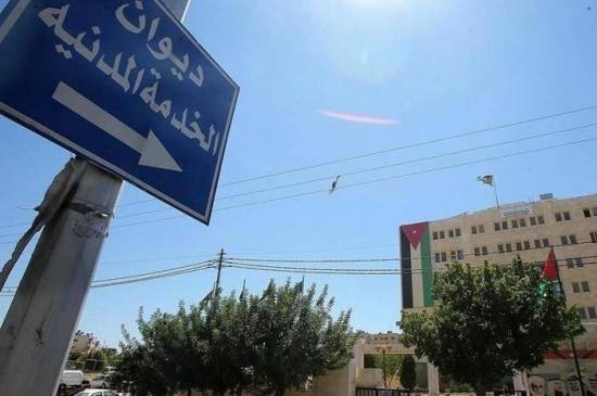 مدعوون لإجراء المقابلات الشخصية