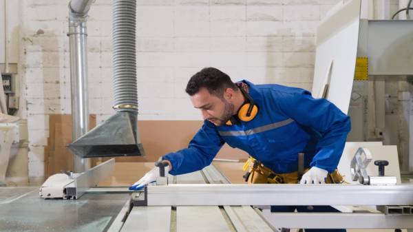 الإحصاءات العامة: قرابة 80 ألف فرصة عمل ينتجها الأردن سنويًا