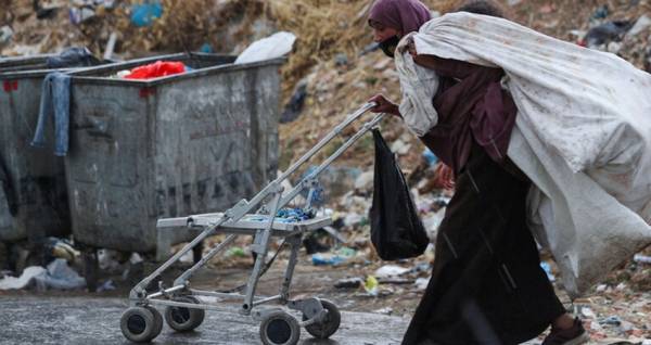 الإعلان عن نسب الفقر بالأردن في نيسان 2024