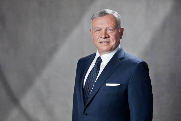 الملك: مستمرون بالتصدي لأي محاولة اختراق للحدود .. والانتخابات العام المقبل