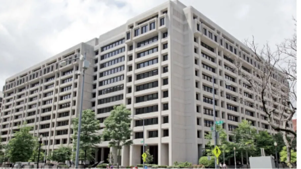 الاتفاقية مع النقد الدولي لا تتضمن رفعا للمياه