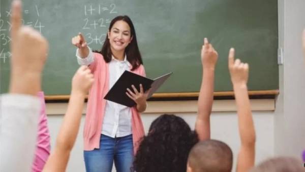 مرشحون لدبلوم إعداد وتأهيل المعلمين قبل الخدمة (أسماء)