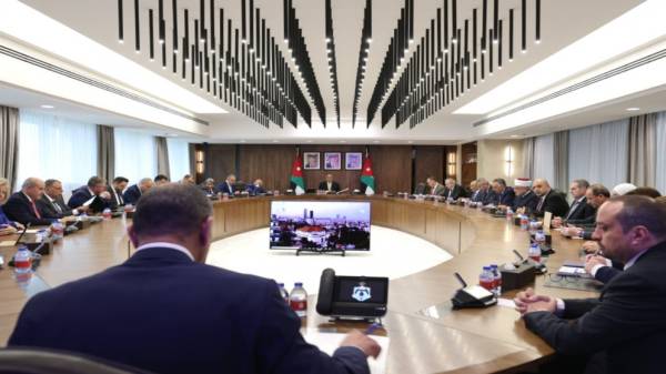 مجلس الوزراء يقر نظاما معدلا لنظام التنظيم الإداري لوزارة العدل